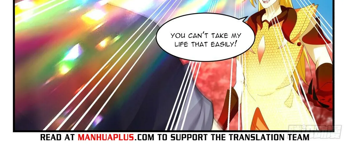 Read Martial Peak chapter 2699 image 5 on Lezhin
