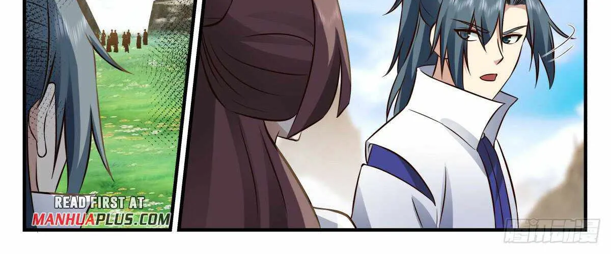 Read Martial Peak chapter 2700 image 13 on Lezhin