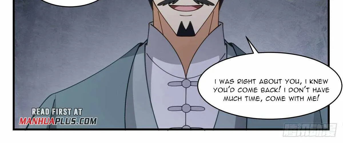 Read Martial Peak chapter 2700 image 17 on Lezhin