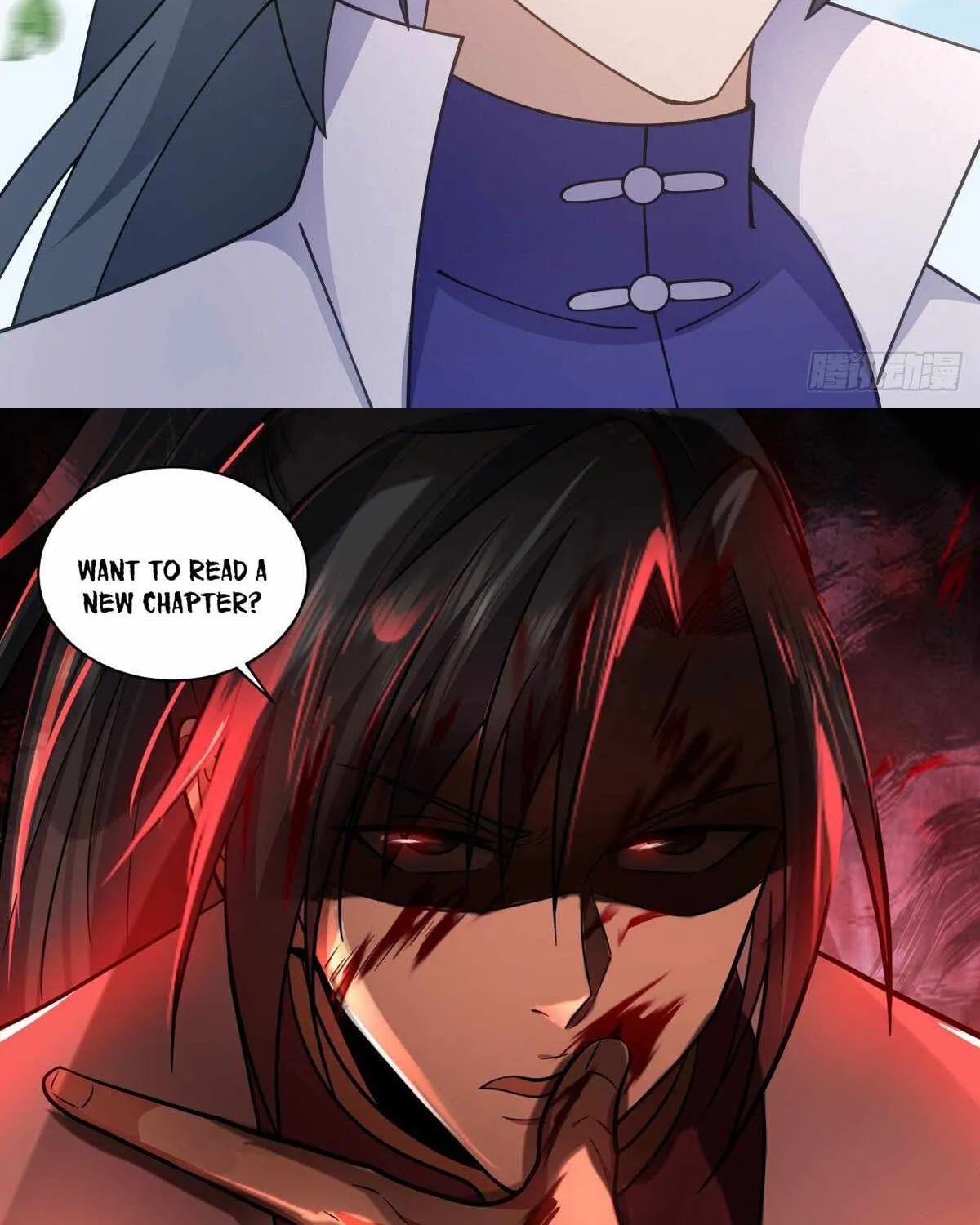 Read Martial Peak chapter 2700 image 23 on Lezhin