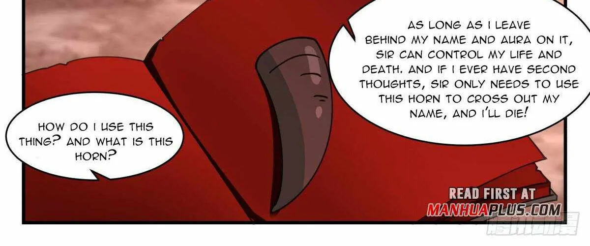 Read Martial Peak chapter 2700 image 3 on Lezhin