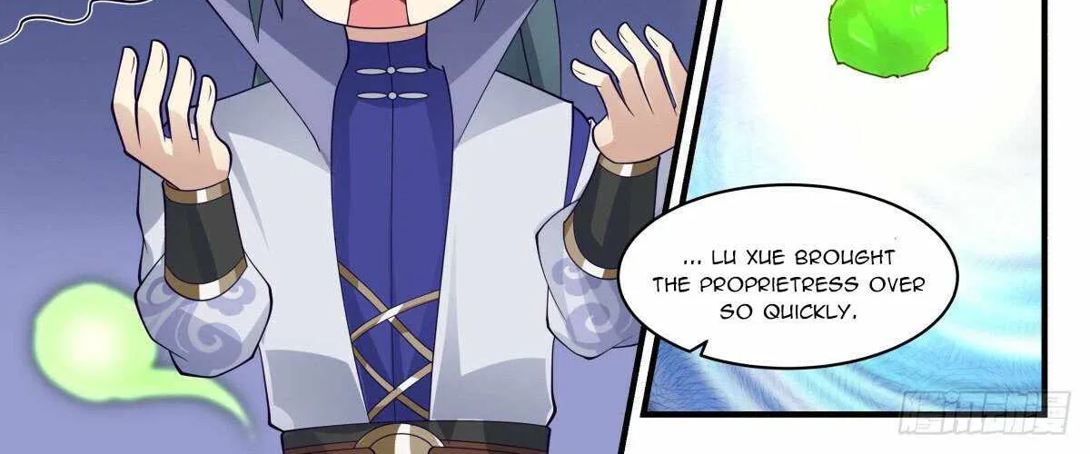 Read Martial Peak chapter 2701 image 11 on Lezhin