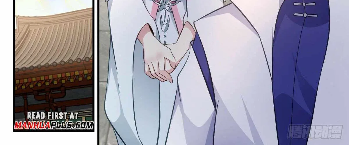 Read Martial Peak chapter 2701 image 17 on Lezhin