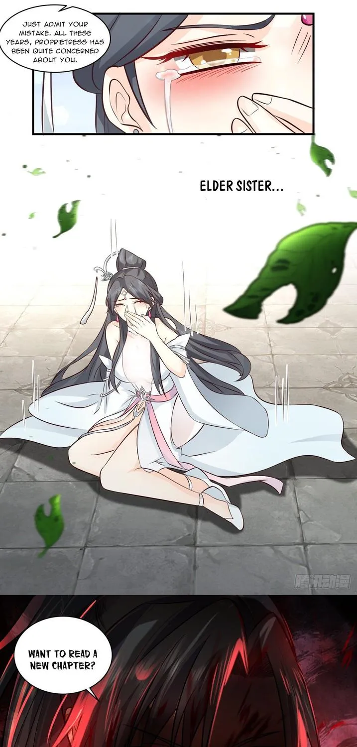 Read Martial Peak chapter 2701 image 22 on Lezhin