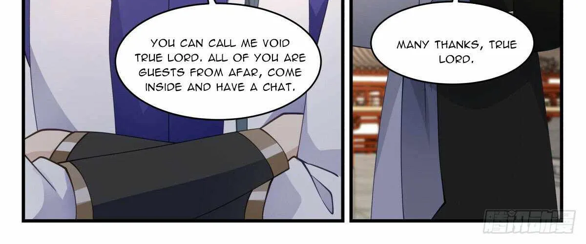 Read Martial Peak chapter 2701 image 5 on Lezhin