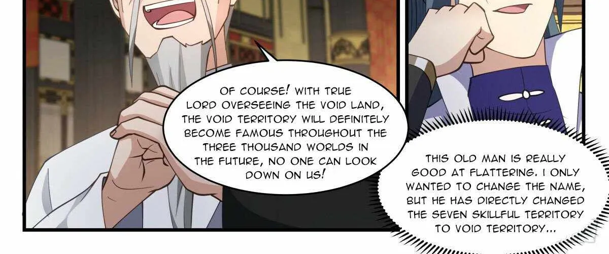 Read Martial Peak chapter 2701 image 7 on Lezhin