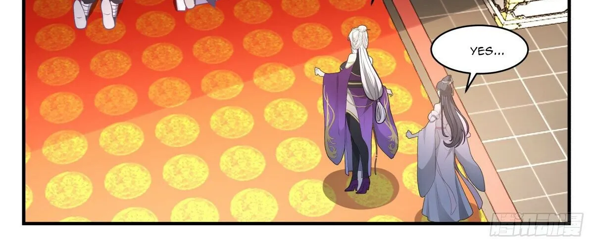Read Martial Peak chapter 2702 image 15 on Lezhin