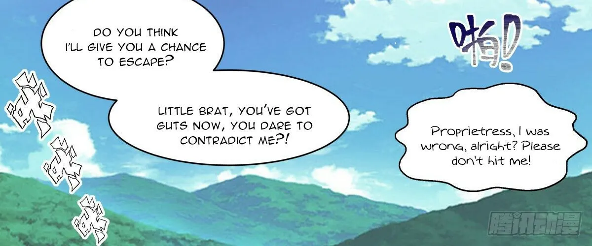 Read Martial Peak chapter 2703 image 14 on Lezhin