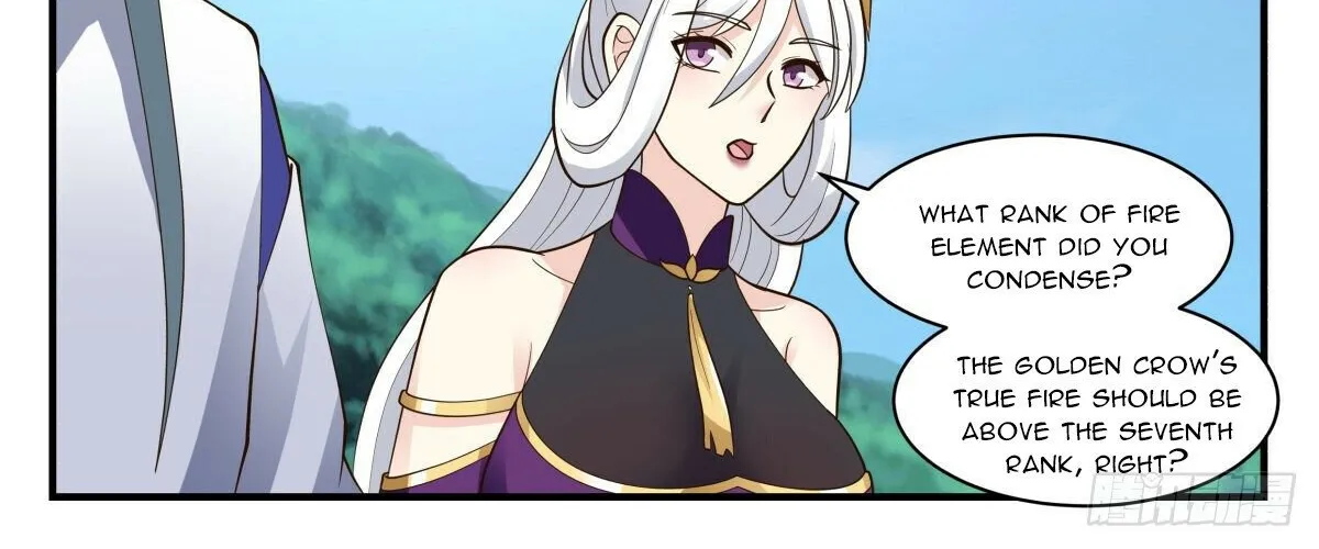 Read Martial Peak chapter 2703 image 16 on Lezhin