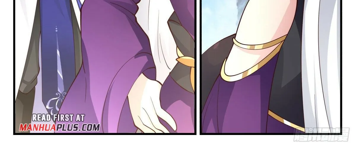 Read Martial Peak chapter 2703 image 4 on Lezhin