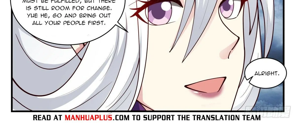 Read Martial Peak chapter 2703 image 6 on Lezhin
