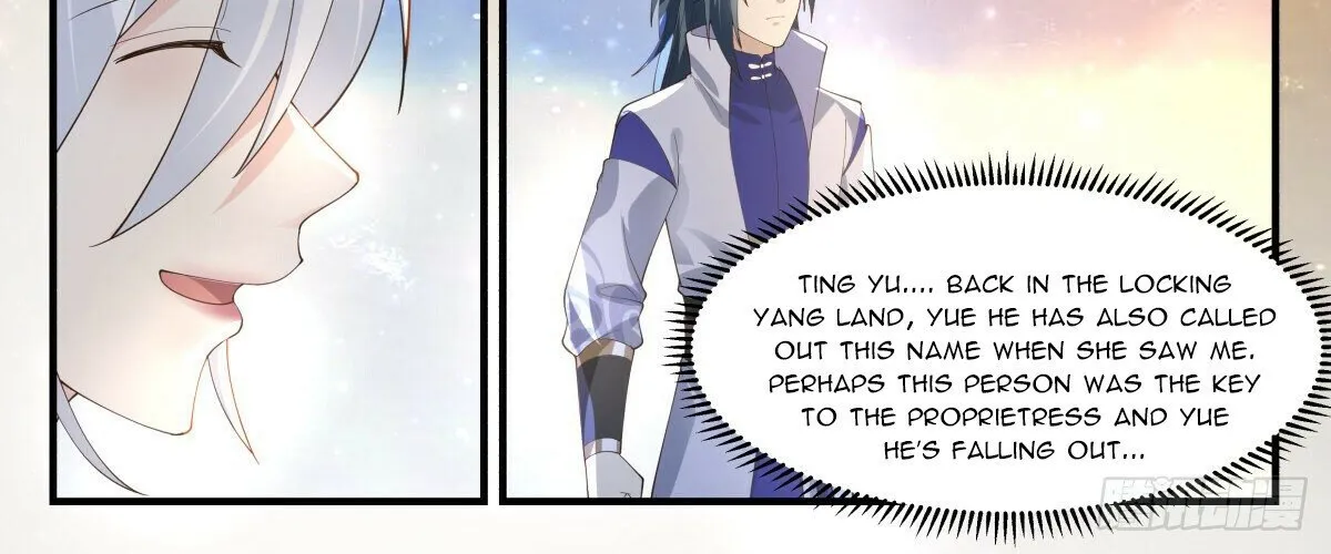 Read Martial Peak chapter 2704 image 11 on Lezhin