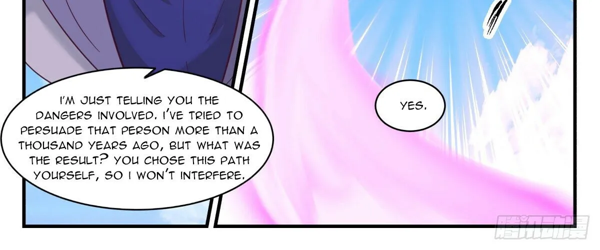 Read Martial Peak chapter 2704 image 5 on Lezhin