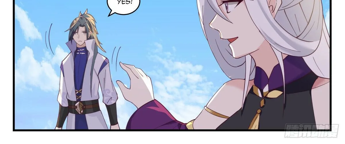 Read Martial Peak chapter 2704 image 7 on Lezhin