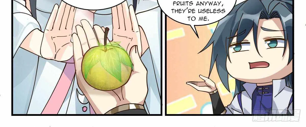 Read Martial Peak chapter 2705 image 11 on Lezhin