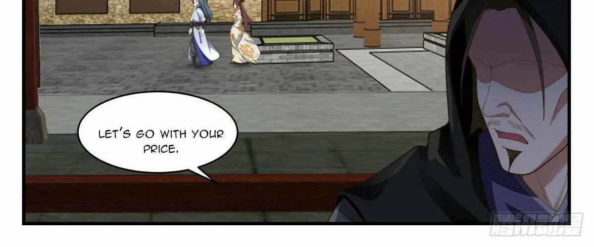 Read Martial Peak chapter 2705 image 21 on Lezhin