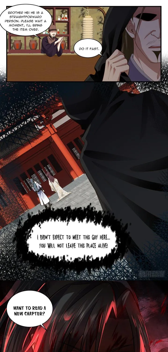 Read Martial Peak chapter 2705 image 22 on Lezhin