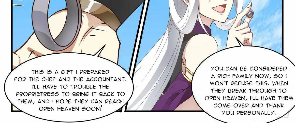 Read Martial Peak chapter 2705 image 5 on Lezhin