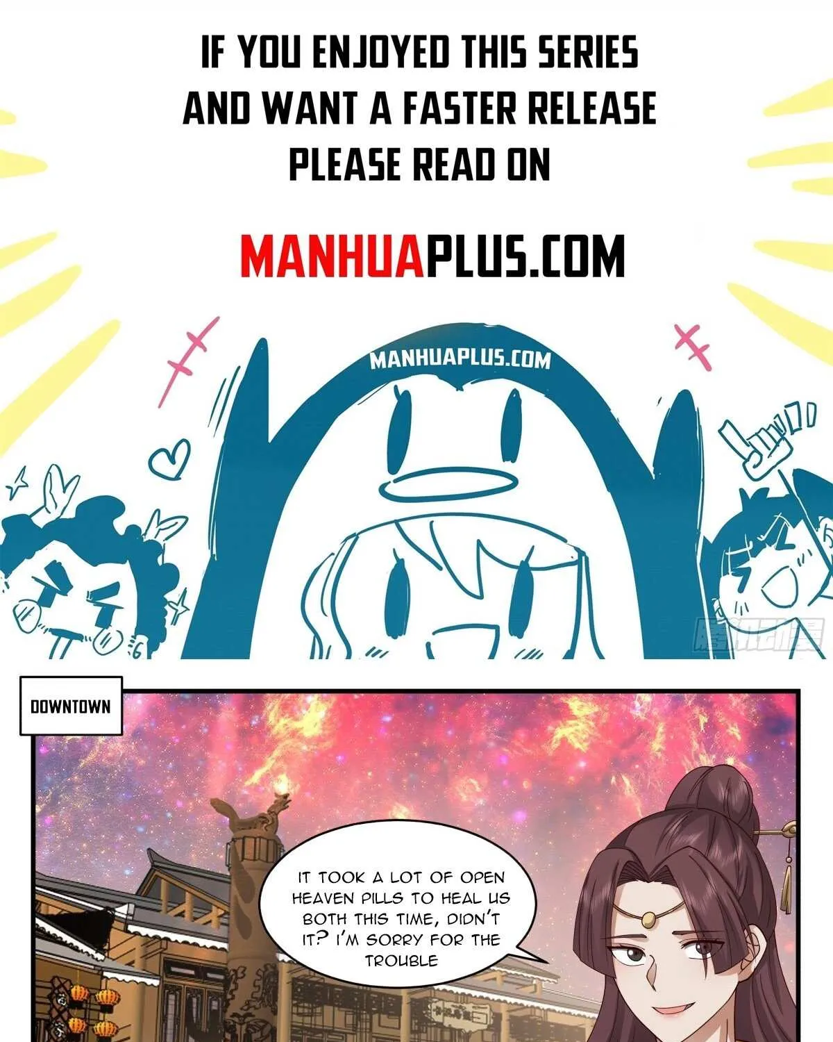 Read Martial Peak chapter 2706 image 0 on Lezhin