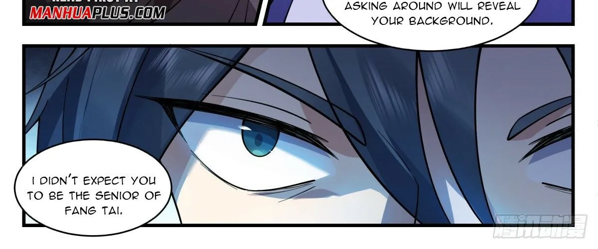 Read Martial Peak chapter 2706 image 13 on Lezhin