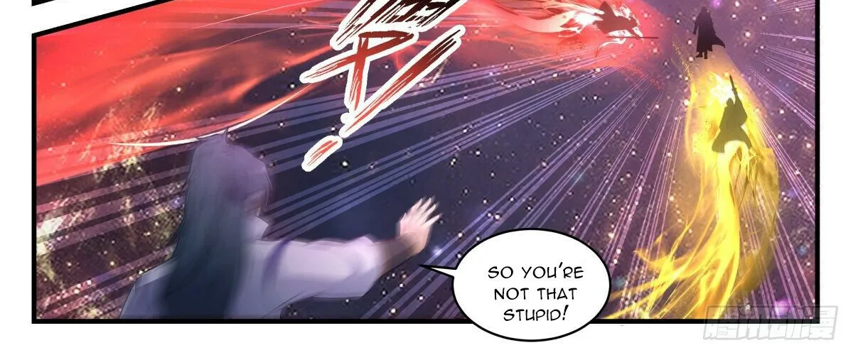 Read Martial Peak chapter 2706 image 17 on Lezhin