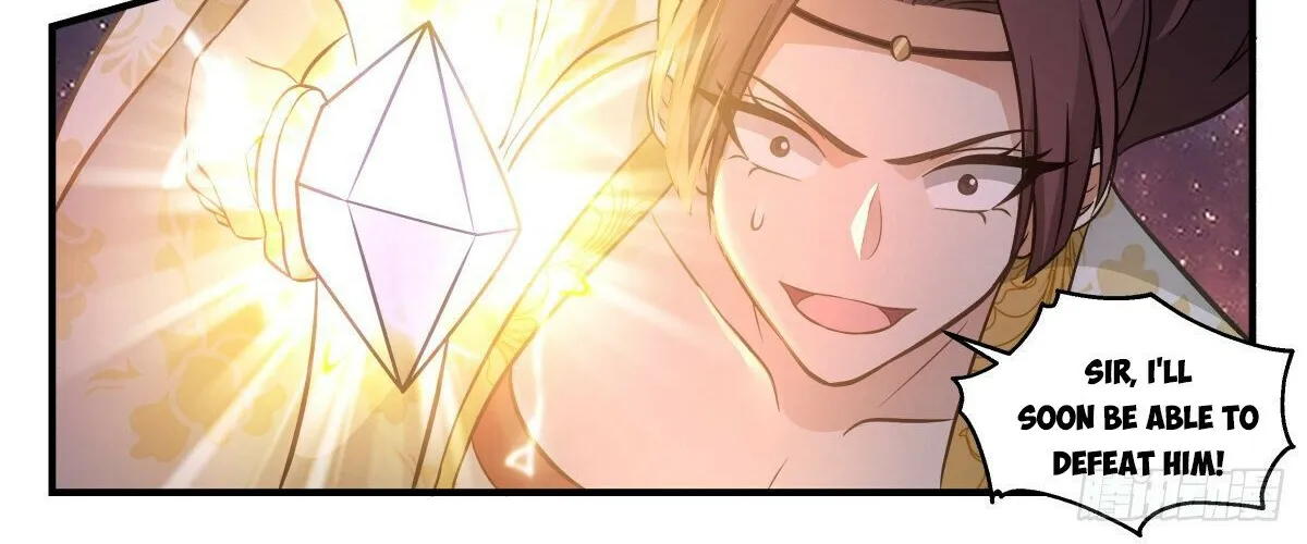 Read Martial Peak chapter 2706 image 19 on Lezhin