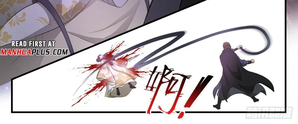 Read Martial Peak chapter 2706 image 21 on Lezhin