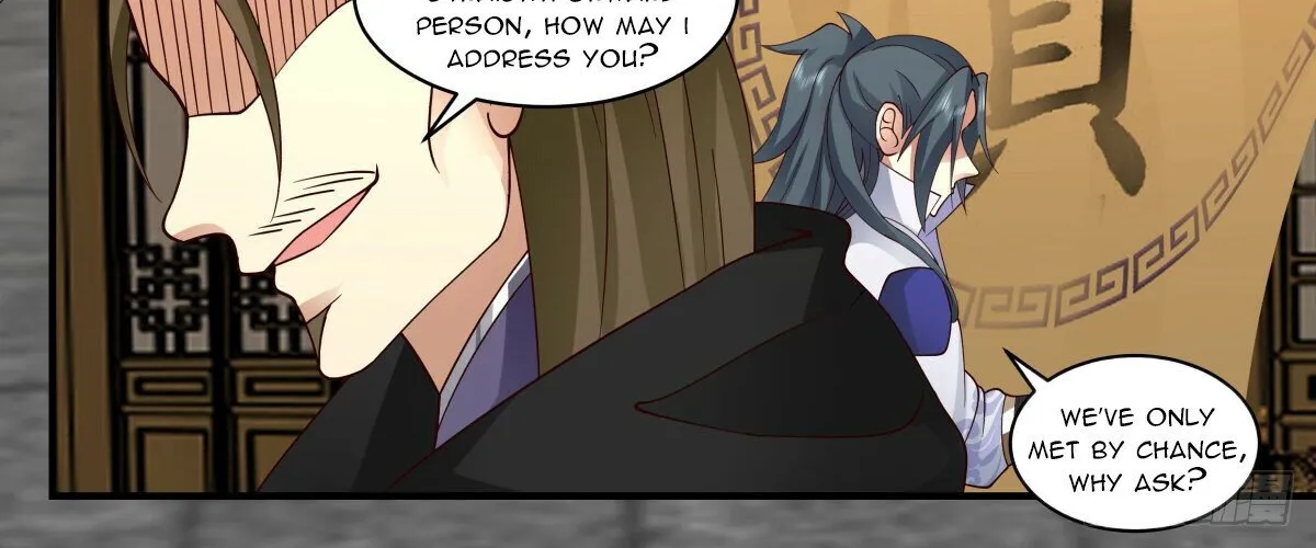 Read Martial Peak chapter 2706 image 5 on Lezhin