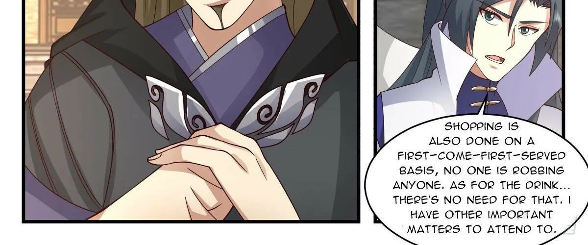 Read Martial Peak chapter 2706 image 7 on Lezhin