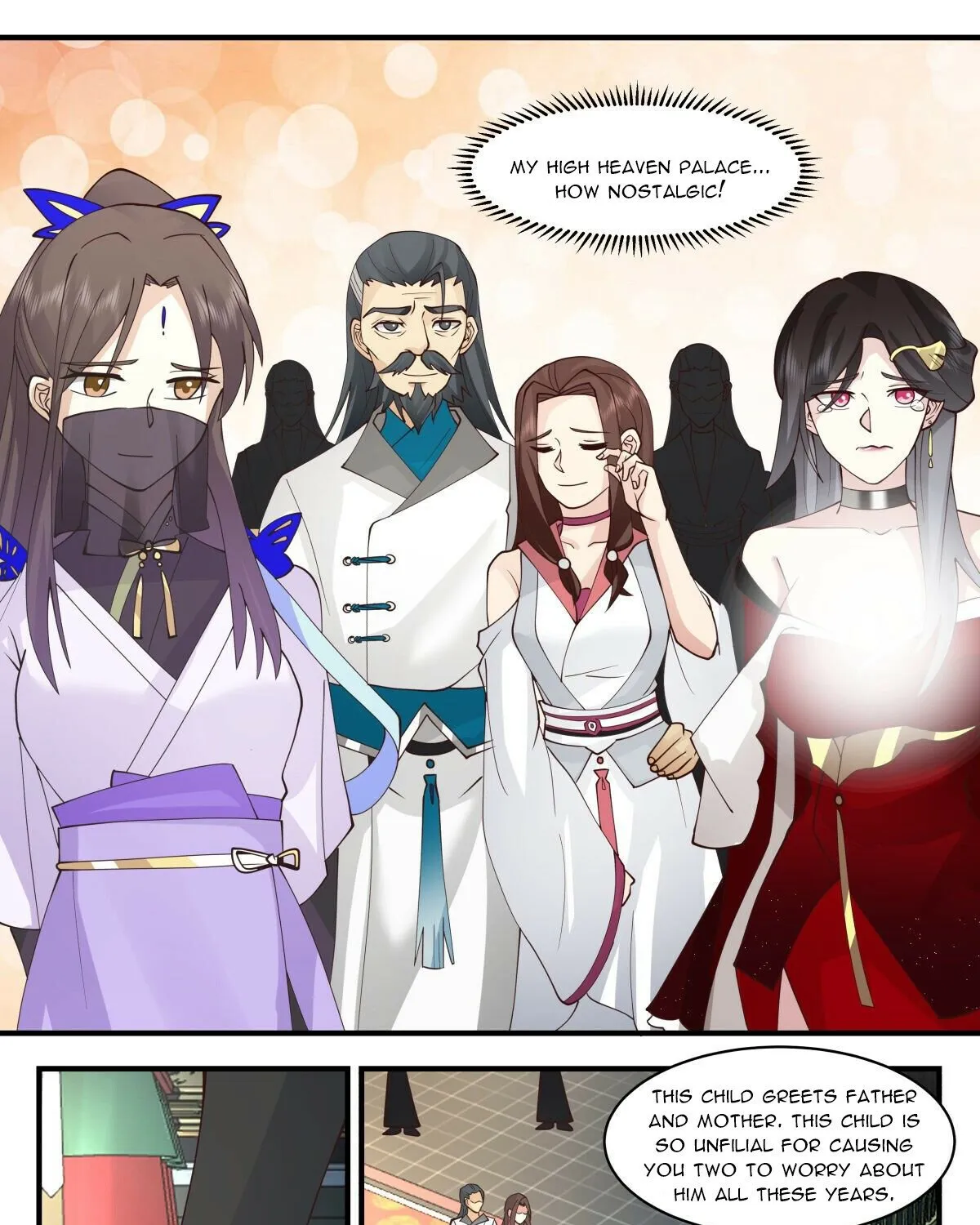 Read Martial Peak chapter 2709 image 10 on Lezhin