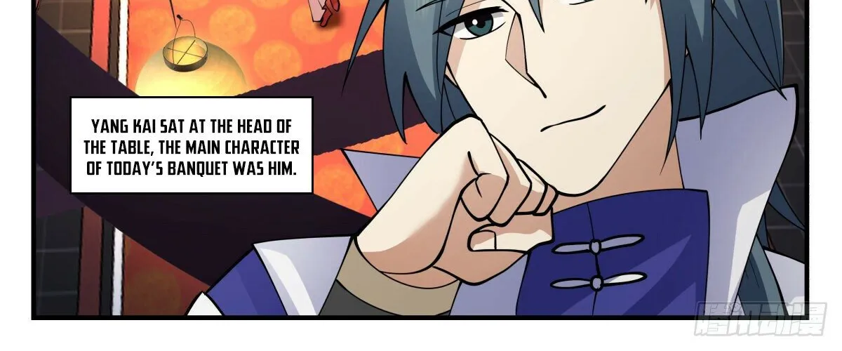 Read Martial Peak chapter 2709 image 15 on Lezhin