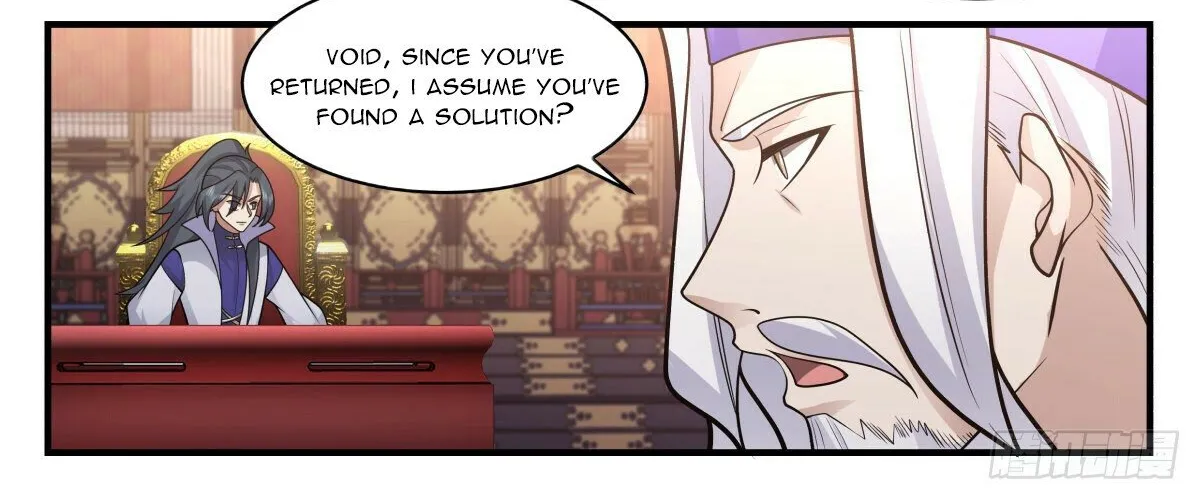 Read Martial Peak chapter 2709 image 17 on Lezhin