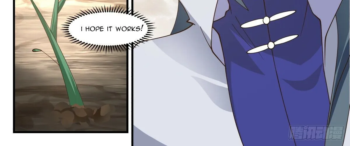 Read Martial Peak chapter 2709 image 21 on Lezhin
