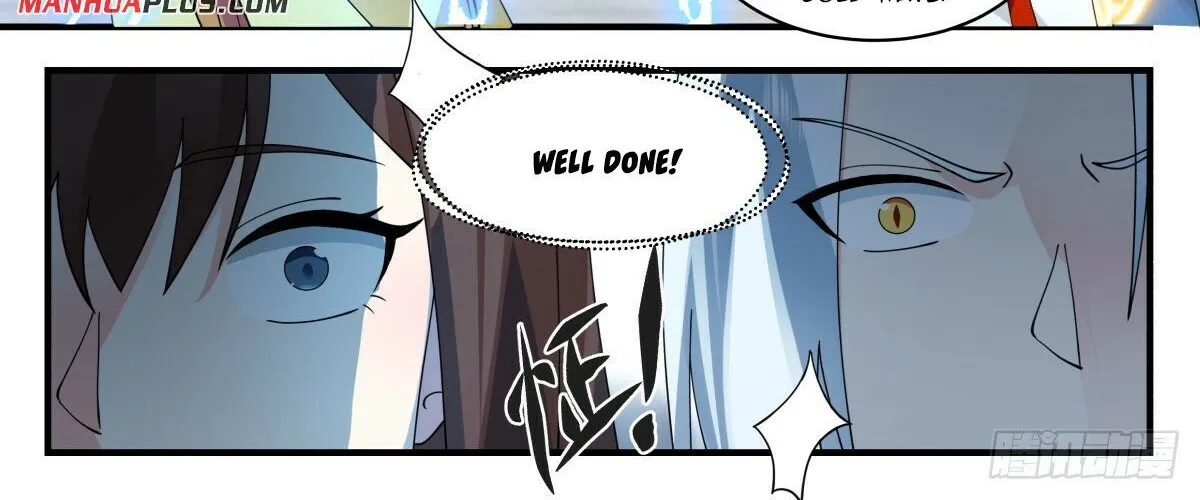 Read Martial Peak chapter 2709 image 5 on Lezhin