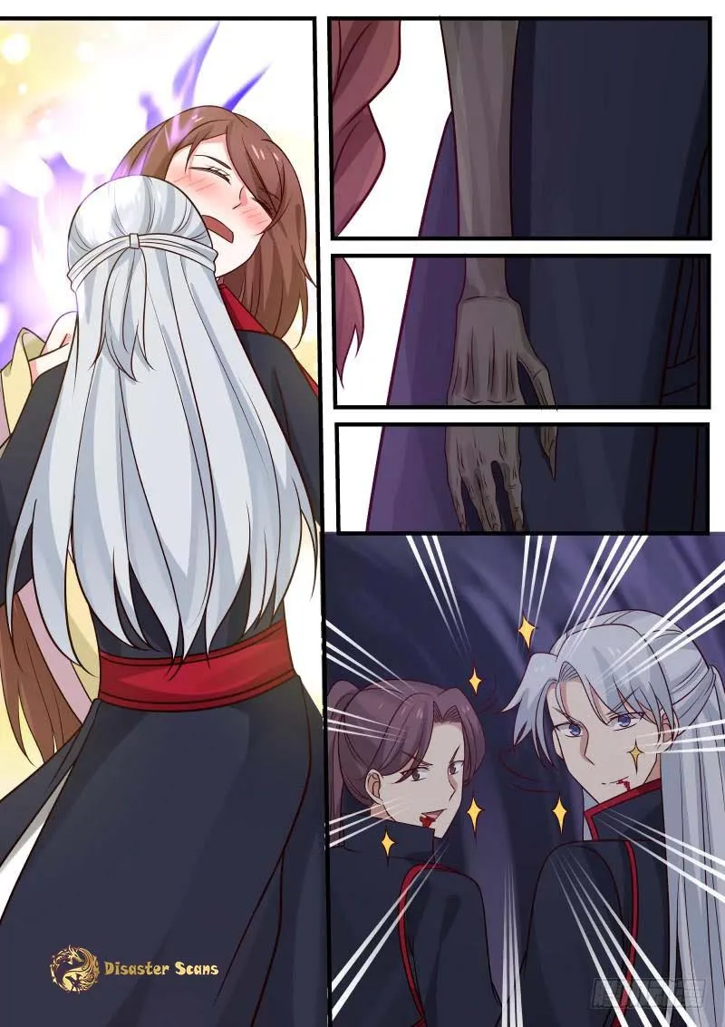 Read Martial Peak chapter 271 image 2 on Lezhin