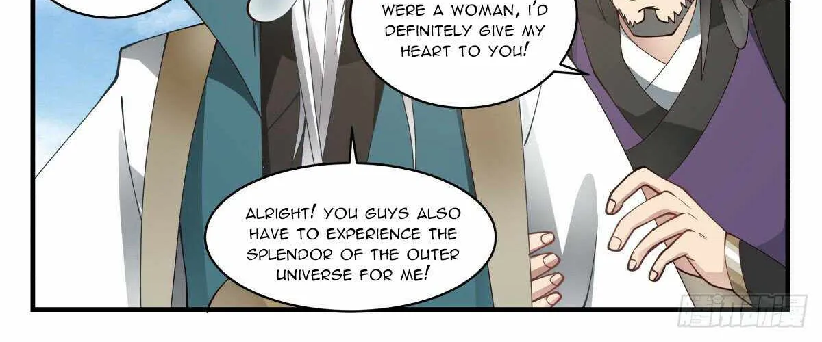 Read Martial Peak chapter 2710 image 11 on Lezhin