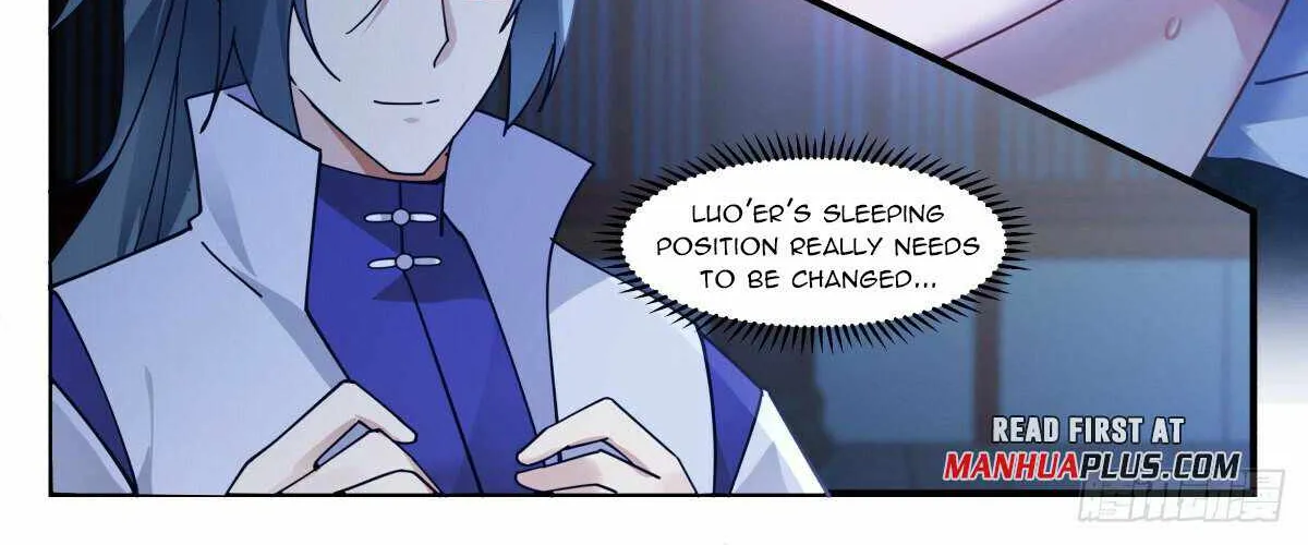 Read Martial Peak chapter 2710 image 13 on Lezhin