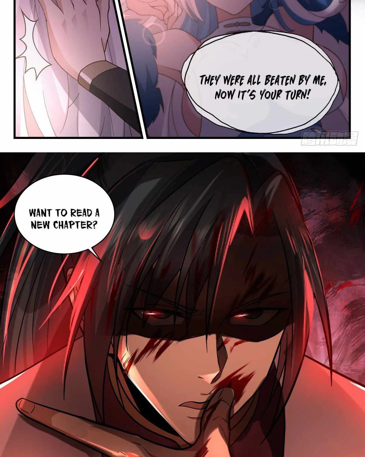 Read Martial Peak chapter 2710 image 23 on Lezhin