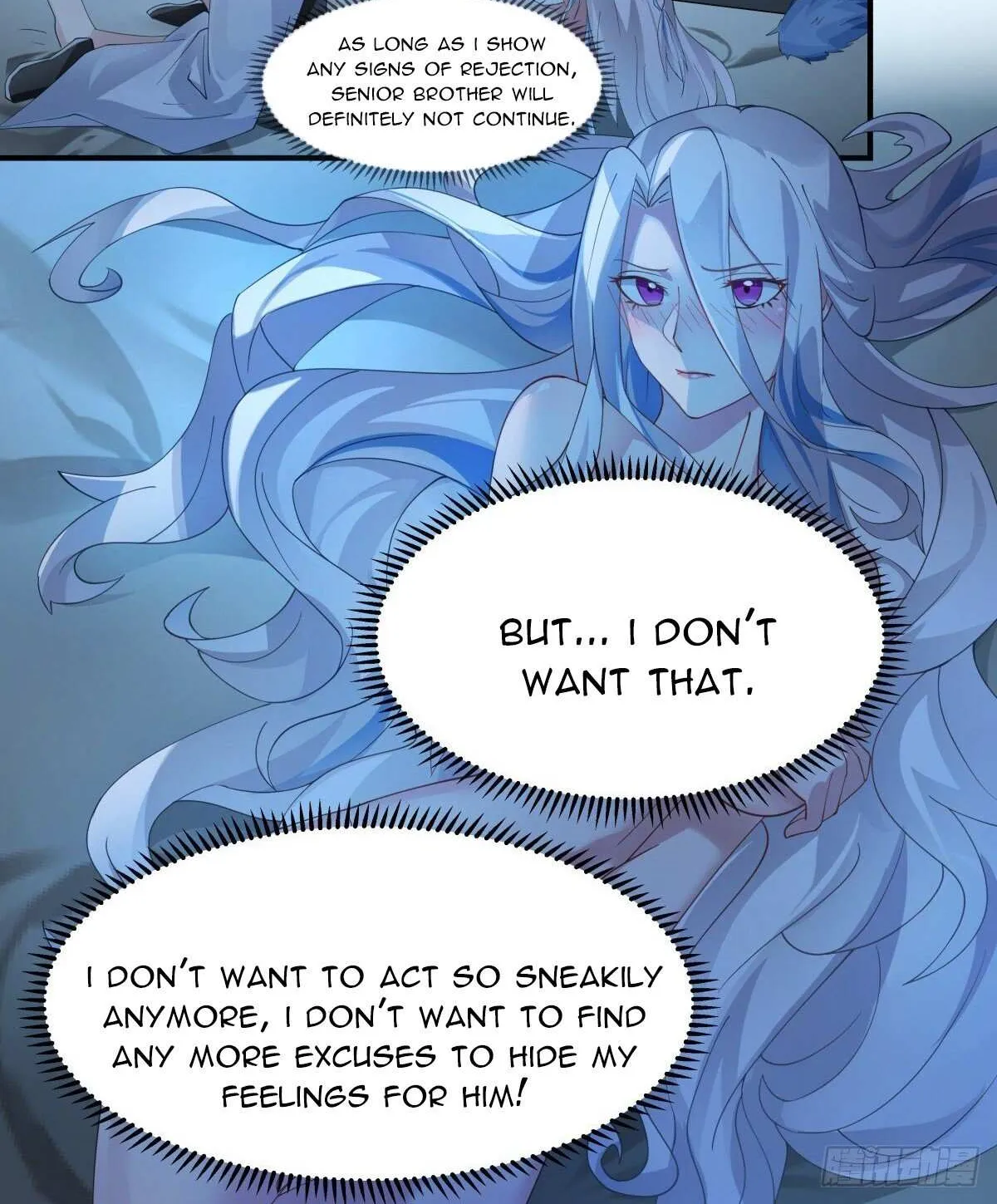 Read Martial Peak chapter 2711 image 1 on Lezhin