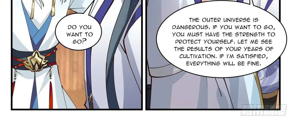 Read Martial Peak chapter 2711 image 10 on Lezhin