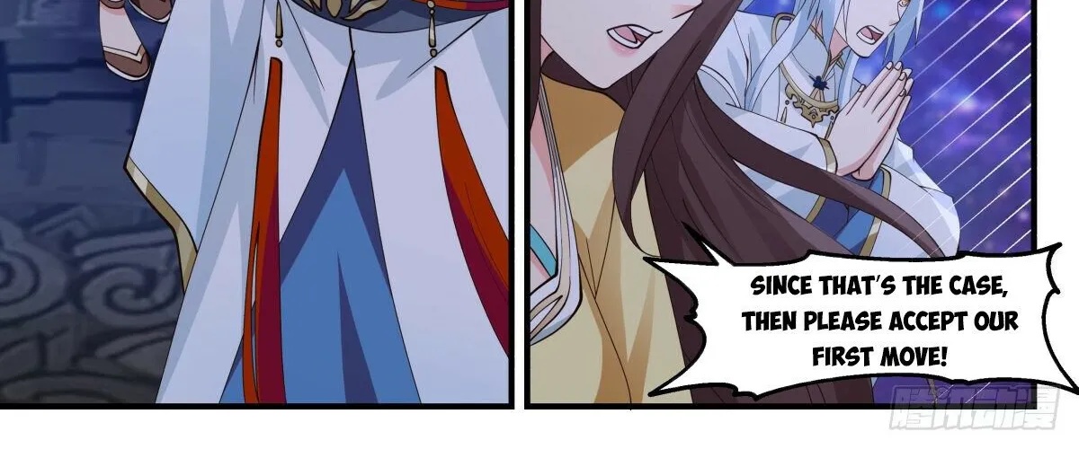 Read Martial Peak chapter 2711 image 12 on Lezhin