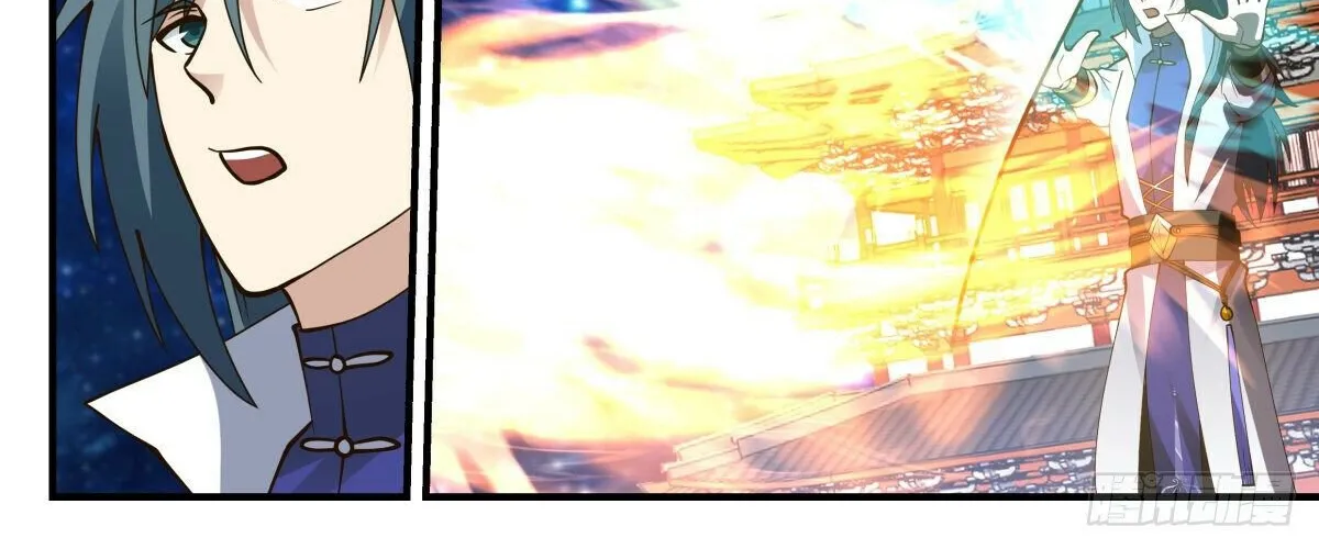 Read Martial Peak chapter 2711 image 14 on Lezhin