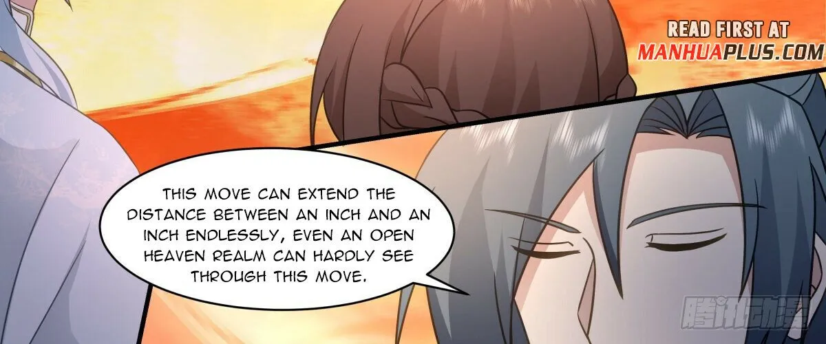 Read Martial Peak chapter 2711 image 18 on Lezhin