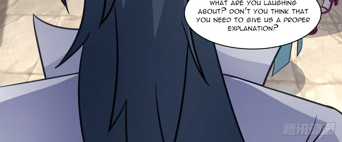 Read Martial Peak chapter 2711 image 22 on Lezhin