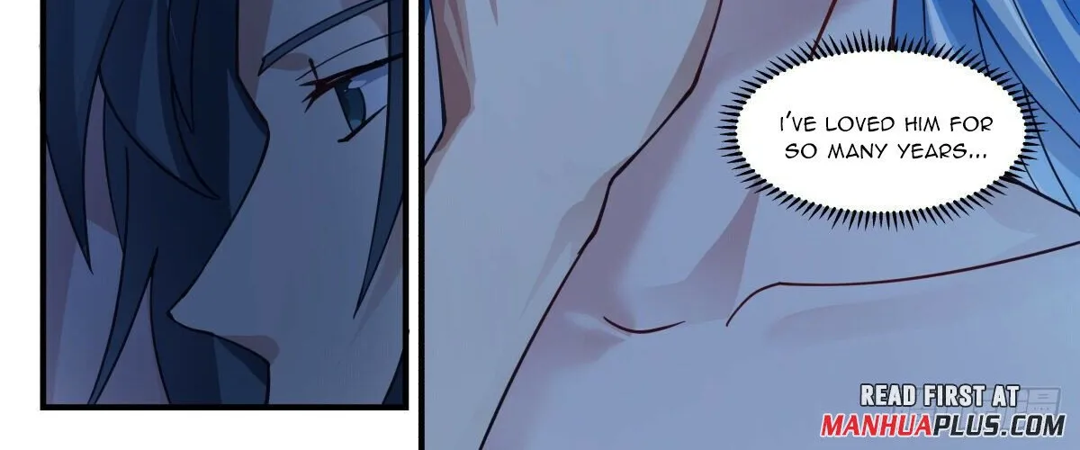 Read Martial Peak chapter 2711 image 3 on Lezhin