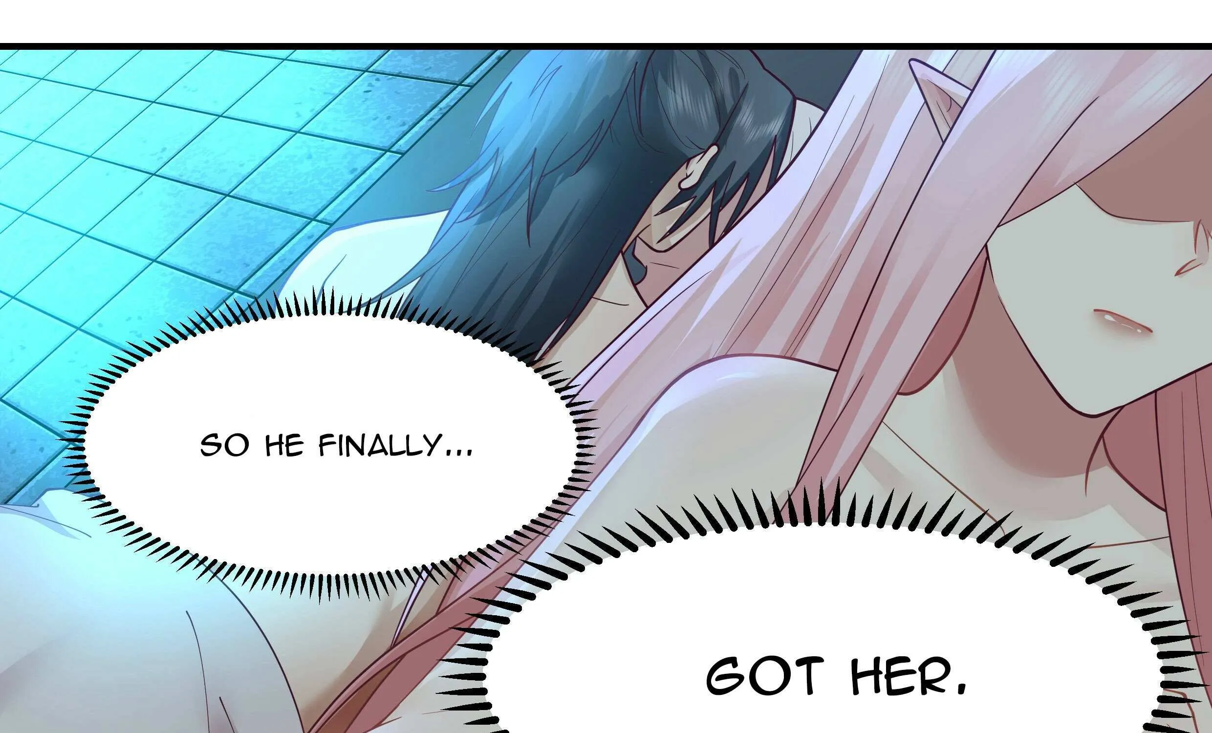 Read Martial Peak chapter 2711 image 4 on Lezhin