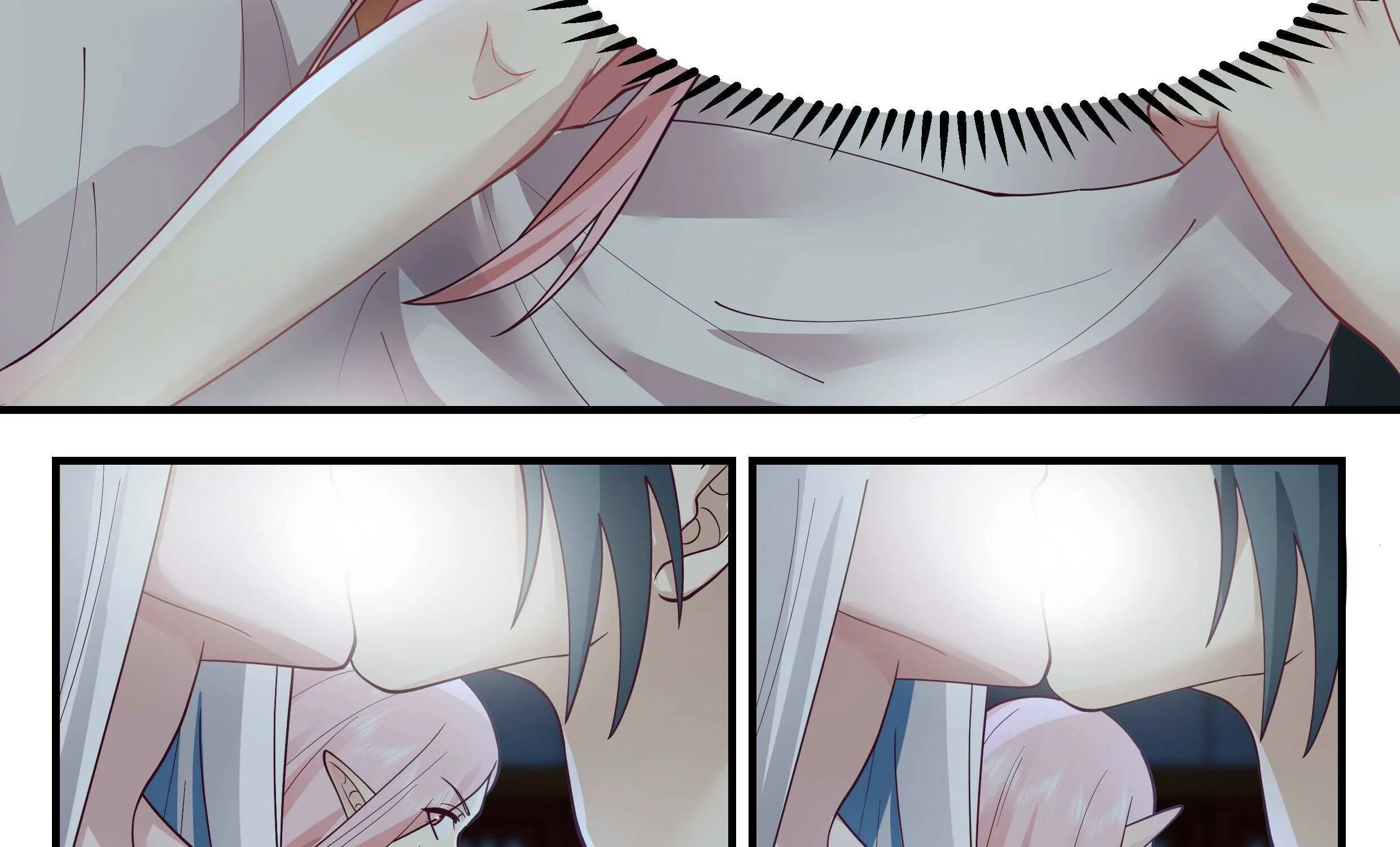 Read Martial Peak chapter 2711 image 5 on Lezhin