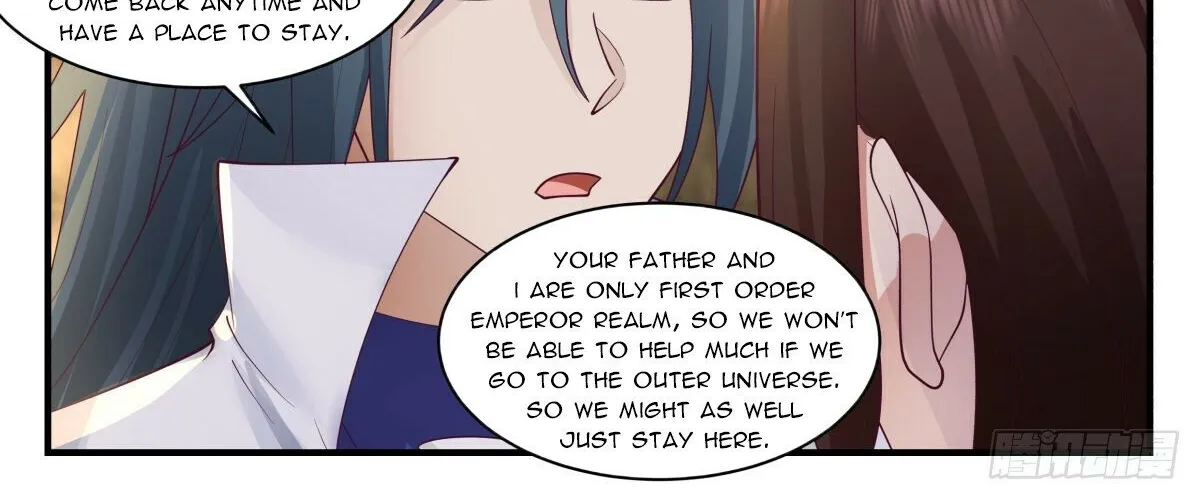 Read Martial Peak chapter 2711 image 8 on Lezhin