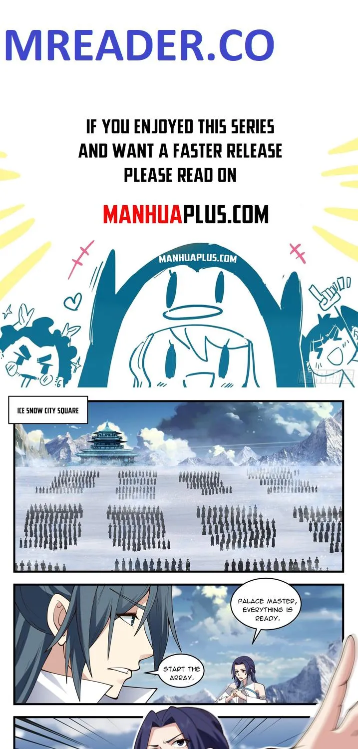 Read Martial Peak chapter 2712 image 0 on Lezhin