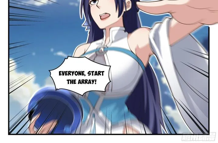 Read Martial Peak chapter 2712 image 1 on Lezhin